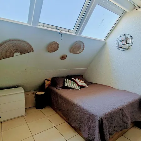 Heliopolis Apartman *